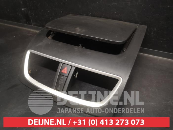 Suzuki Swift Armaturenbrett Teil O736660
