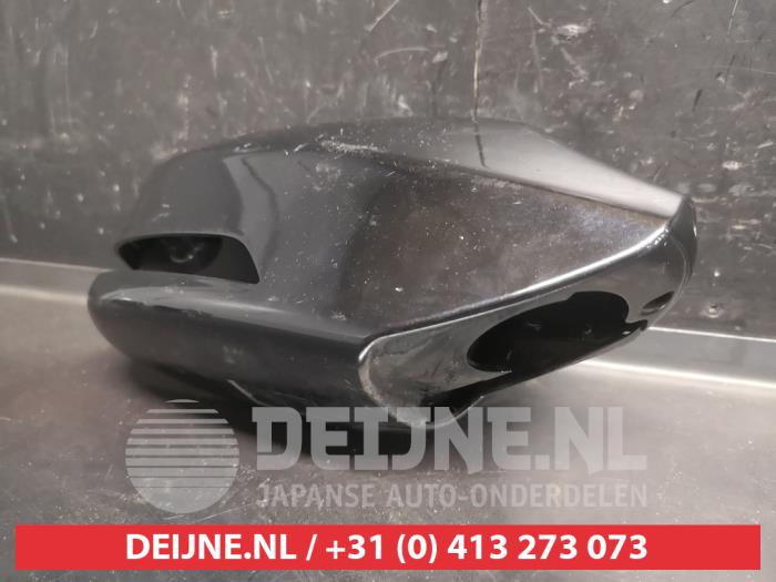 Hyundai IX20 Mirror housing, right O736665