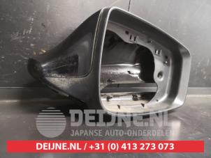Hyundai IX20 Mirror housing, right O736665 photo 2