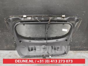 Hyundai I30 Achterklep O736666 foto 2