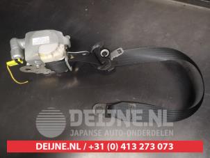 Toyota Aygo Sicherheitsgurt links vorne O736671 foto 2