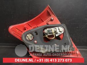 Toyota Yaris Taillight, left O736707 photo 3