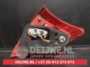 Toyota Yaris Taillight, right O736708 photo 3