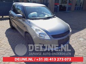 Suzuki Swift Headlight, right O736674 photo 3