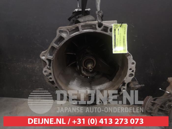 Mazda MX-5 Gearbox O736711
