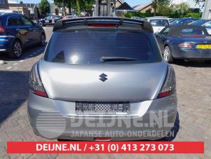Suzuki Swift Trekhaak O736690 foto 3