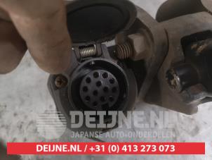 Suzuki Swift Trekhaak O736690 foto 2