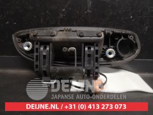 Hyundai I10 Türgriff 4-türig links vorne O736714 foto 2