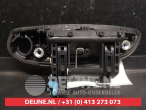 Hyundai I10 Türgriff 4-türig rechts vorne O736715 foto 2
