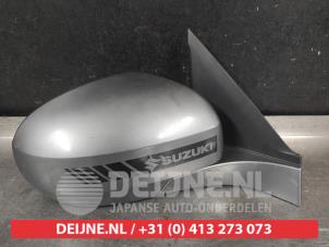 Suzuki Swift Wing mirror, right O736700 photo 2