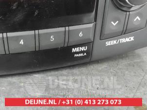 Suzuki Swift Radio O736702 foto 2