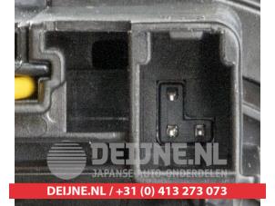 Toyota Hilux Airbag clock spring O9990010153 photo 2