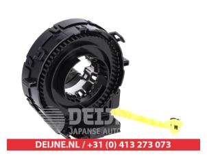 Mazda 2 Airbag clock spring O9990010155 photo 2