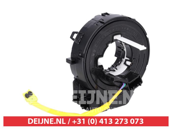 Mazda 6 Klokveer Airbag O9990010156
