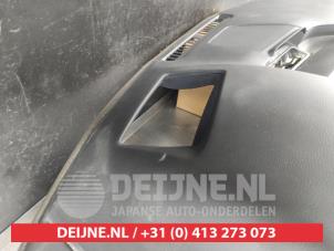 Mazda 3 Airbag rechts (Dashboard) O736720 foto 2