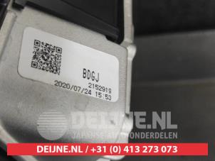 Mazda 3 Frontscheibenanzeige O736721 foto 3