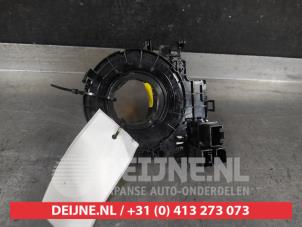 Mazda 3 Steuergerät Airbag O736724 foto 2