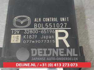 Mazda 3 Computer lighting module O736727 photo 2