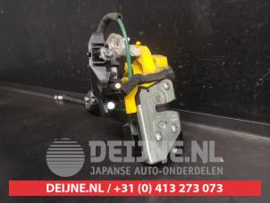 Hyundai I30 Door lock mechanism 4-door, front left O736728 photo 2