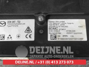 Mazda 3 Emergency module O736731 foto 2