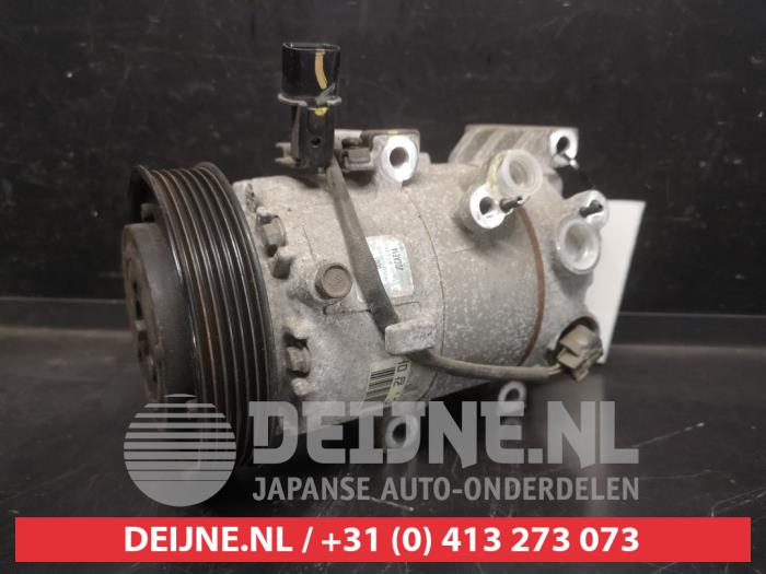 Hyundai I30 Klimapumpe O736734