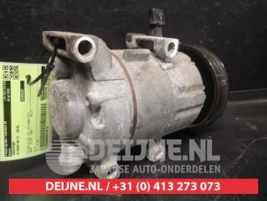Hyundai I30 Air conditioning pump O736734 photo 3