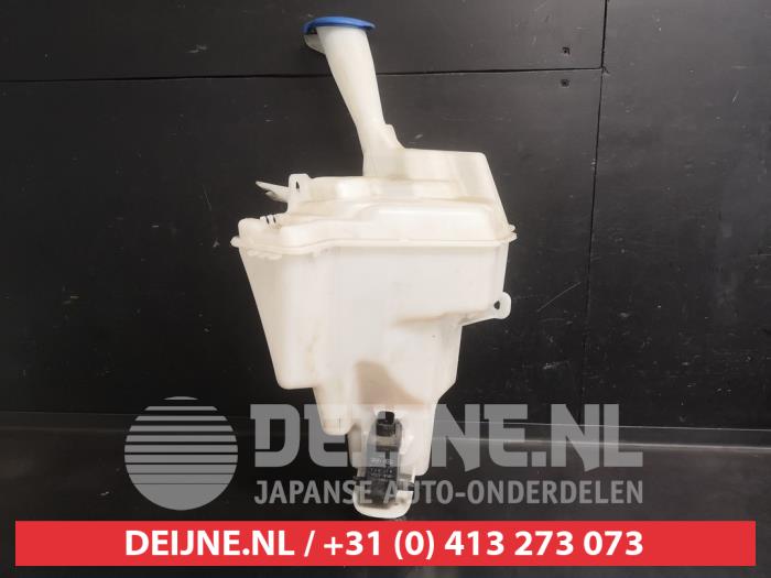 Hyundai I30 Scheibensprühertank vorne O736737