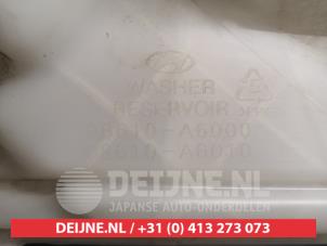 Hyundai I30 Scheibensprühertank vorne O736737 foto 3