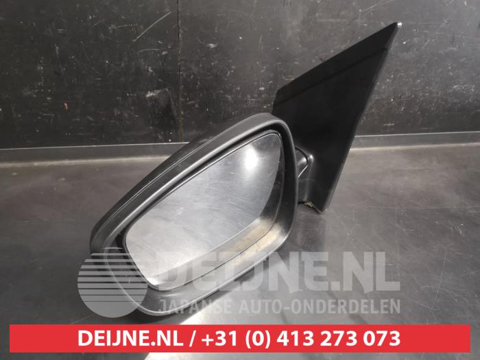 Hyundai I30 Außenspiegel links O736738