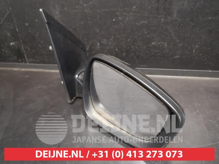Hyundai I30 Außenspiegel rechts O736739