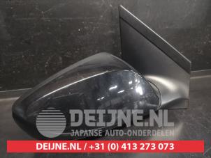 Hyundai I30 Wing mirror, right O736739 photo 2