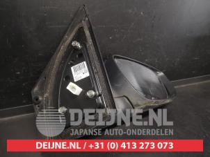 Hyundai I30 Wing mirror, right O736739 photo 3