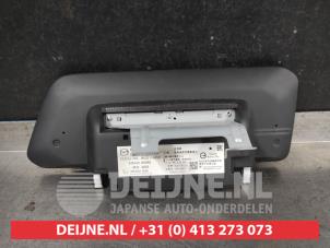 Mazda 3 Displays Multi Media Anzeige O736745 foto 2