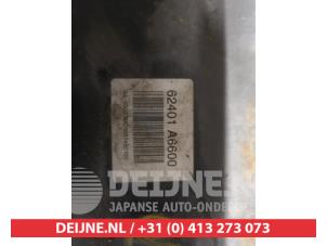 Hyundai I30 Subframe O736746 foto 2