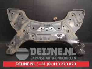 Hyundai I30 Subframe O736746 foto 3