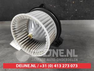 Mazda 3 Kachel Ventilatiemotor O736747 foto 2