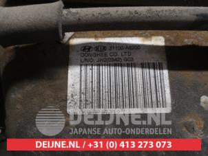 Hyundai I30 Krafstofftank O736748 foto 3
