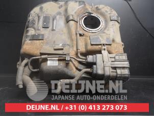 Hyundai I30 Krafstofftank O736748 foto 2