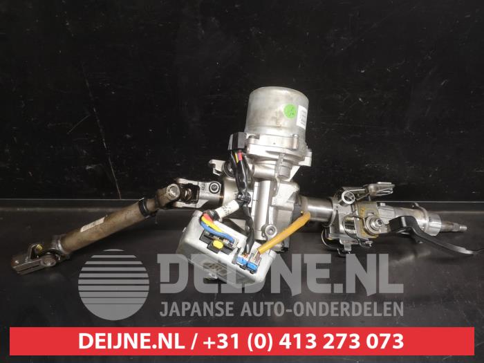 Hyundai I30 Lenksäulenwelle O736750