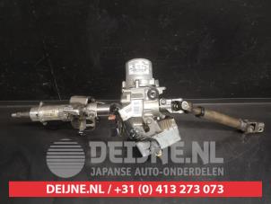 Hyundai I30 Steering column O736750 photo 2