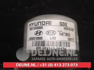 Hyundai I30 Steering column O736750 photo 3