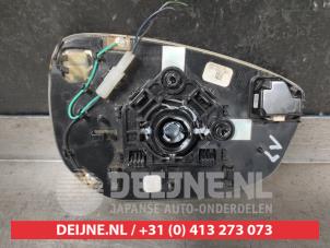 Mazda 3 Mirror glass, left O736749 photo 2