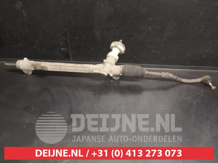 Hyundai I30 Lenkgetriebe O736752
