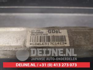 Hyundai I30 Stuurhuis O736752 foto 3