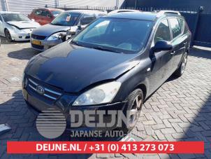 Kia Ceed Front bumper O736753 photo 3