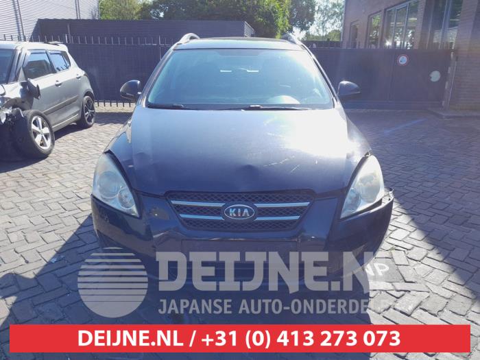 Kia Ceed Grille O736755