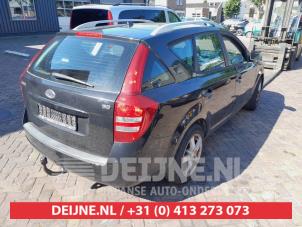 Kia Ceed Stoßstange hinten O736771 foto 3