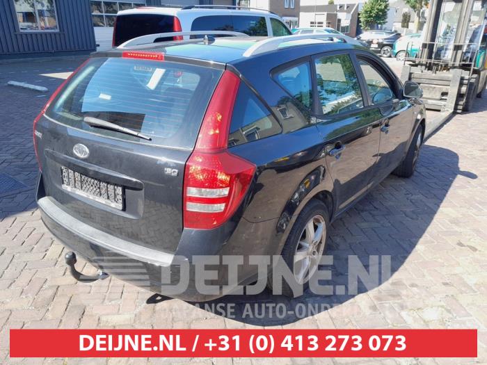 Kia Ceed Taillight, right O736795