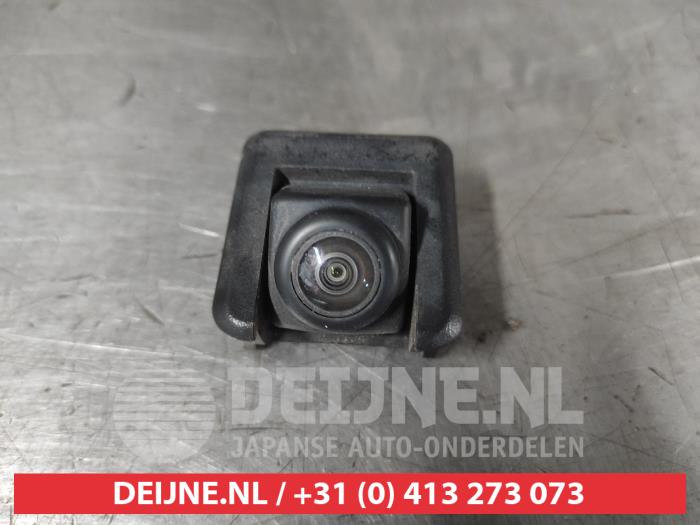 Mazda 3 Rückfahrkamera O736796