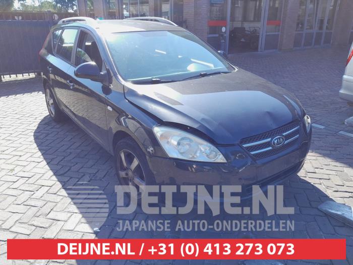 Kia Ceed Wing mirror, right O736787
